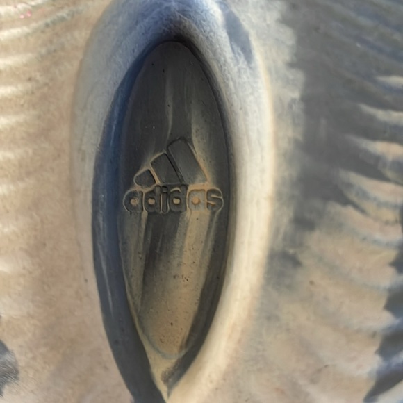 Adidas foam runners - Picture 4 of 6